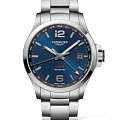 Часы Longines Conquest V.H.P. L3.728.4.96.6